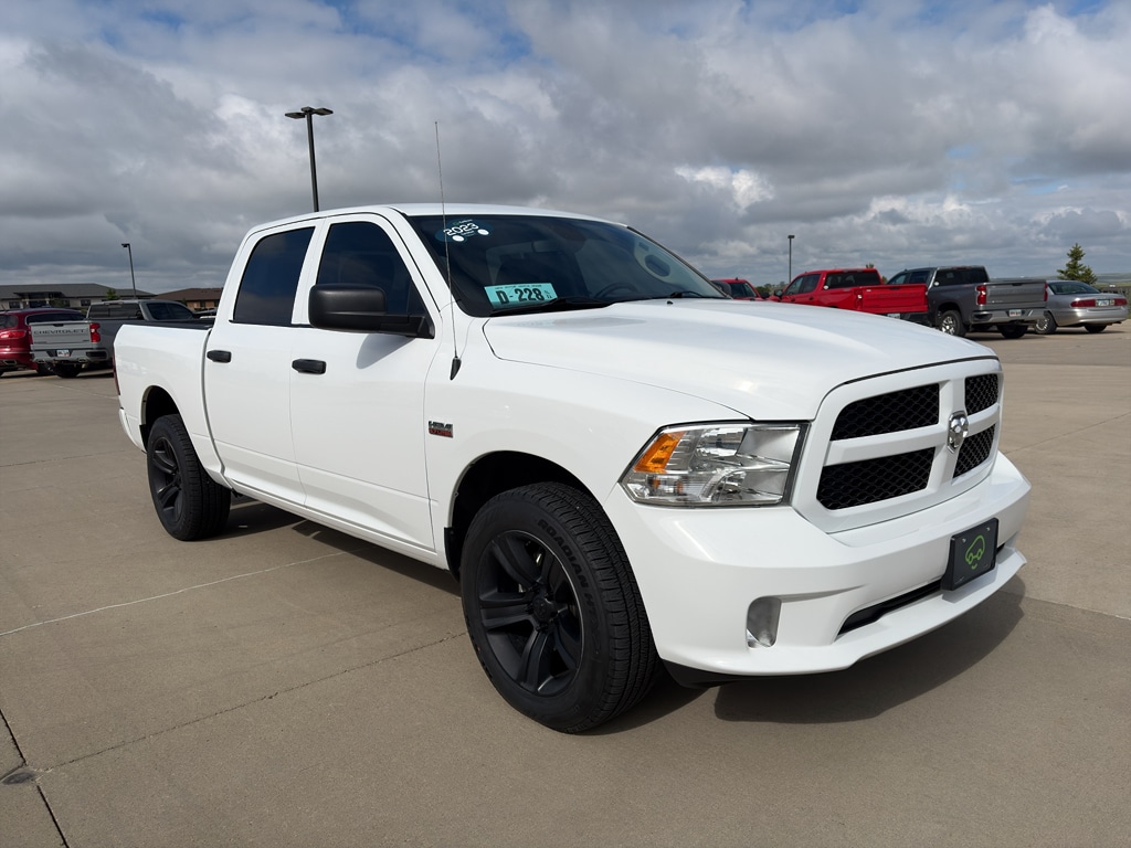 ram ram 1500 classic 2023 1C6RR7KT5PS583202 image ram ram 1500 classic 2023 1C6RR7KT5PS583202 image